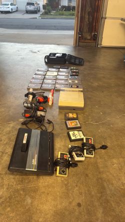 Sega,Nintendo ,and Atari