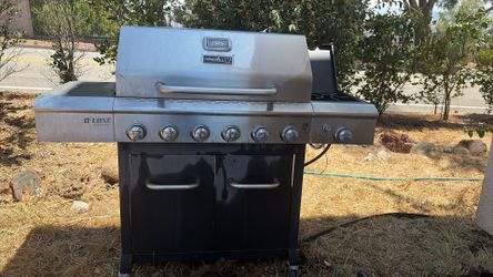 BBQ