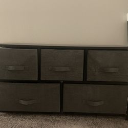 Storage Organizer/Drawer