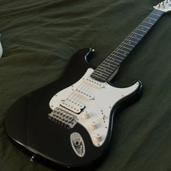 Donner Electric Guitar Like new