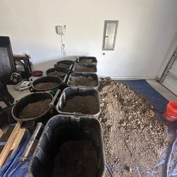 Free Top Soil