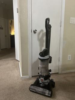 Vacuum