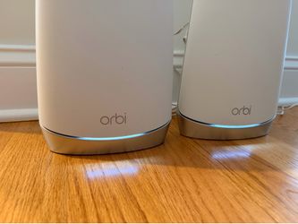 Netgear Orbi Mesh WiFi System
