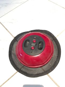 Dust and dirt cleaner robot floors tile wood