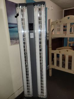 Daavlin Series 7 Light Therapy