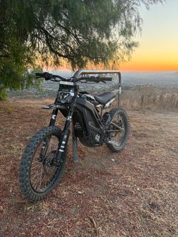 Eride Pro SR