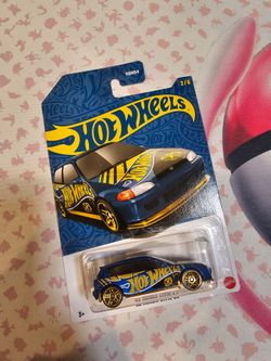Hot wheels bundle