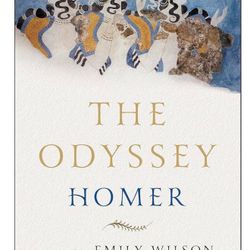 The Odyssey- Emily Wilson 
