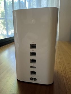Apple Airport Extreme