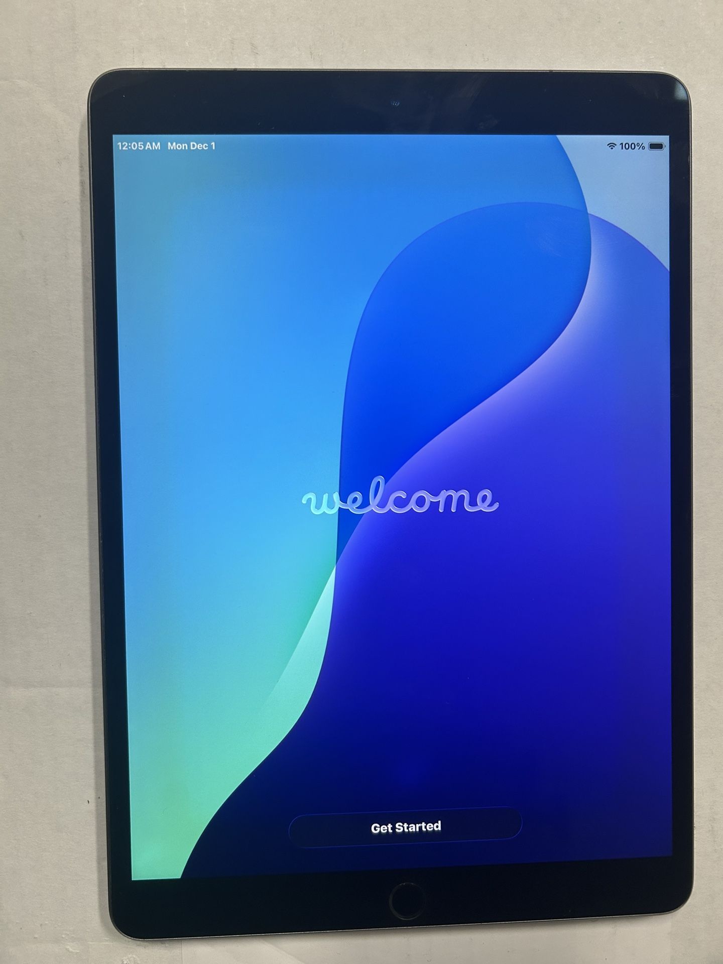 iPad Air 3 256gb Cellular
