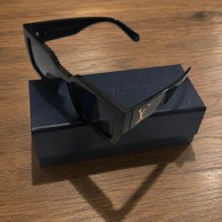 Luxury Designer Sunglasses