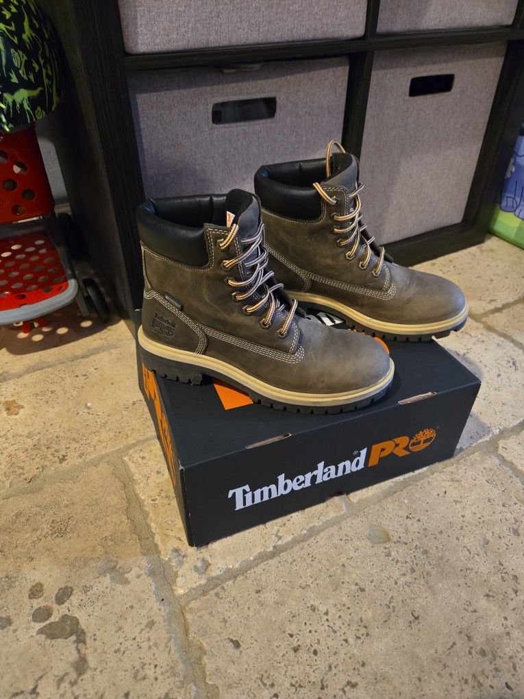 Womens Boots