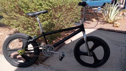 Bmx