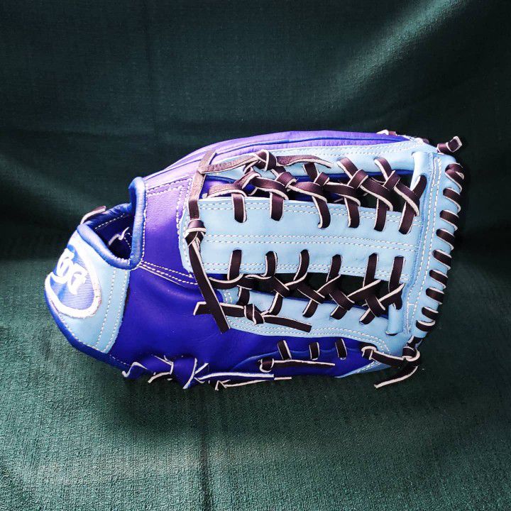 Custom 13.5 Softball Glove