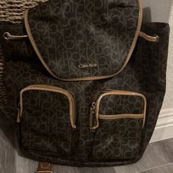 Ck Bag