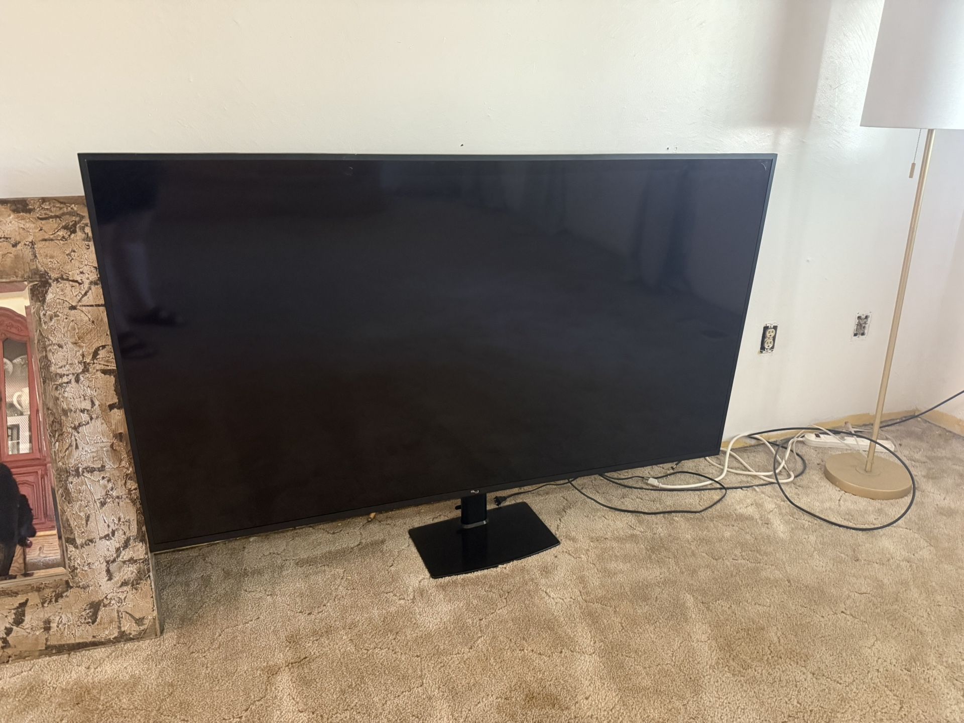 RCA 55 Inch TV. 