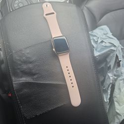 Apple Watch Se