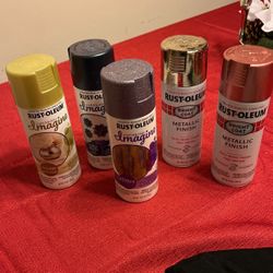 Spray Paint