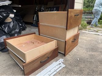 Drawer Boxes