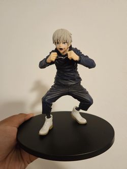 Toge Inumaki Figure
