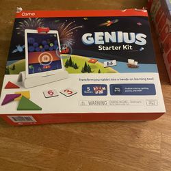 Osmo Creative Starter Kit 