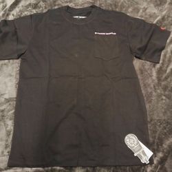 Chrome Heart T Shirt Mens Size LARGE