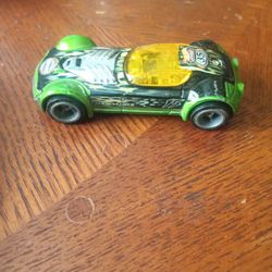 Hot Wheels Highway 35 World Race Ballistic Roadbeasts