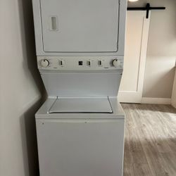 Washer And Dryer Kenmore