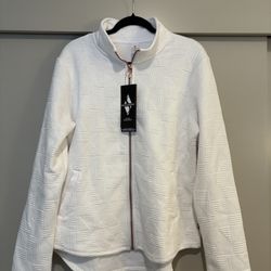 Sketchers XL Jacket