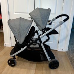 Graco Ready2Grow Double Stroller
