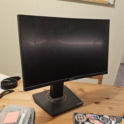 ASUS Tuff 23" Gaming Monitor 165Hz.