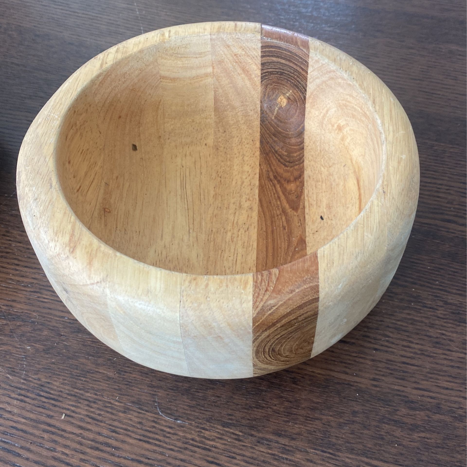 MCM Arabia Danish salad bowl set