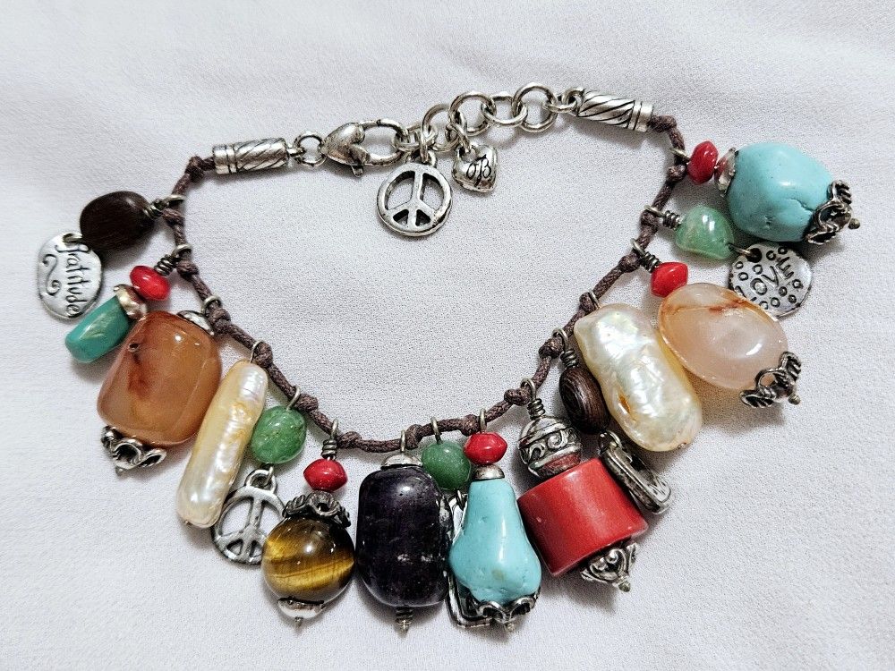 Brighton Bracelet 