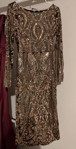 Cocktail/ Elegant Dress