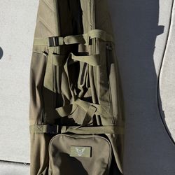 Golf  Luggage Bag
