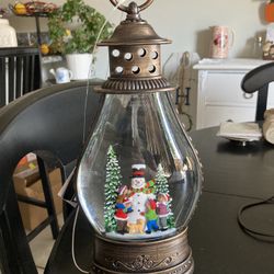 Christmas Light Up