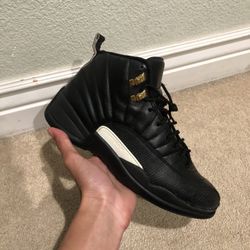 Jordan 12 Retro The Master