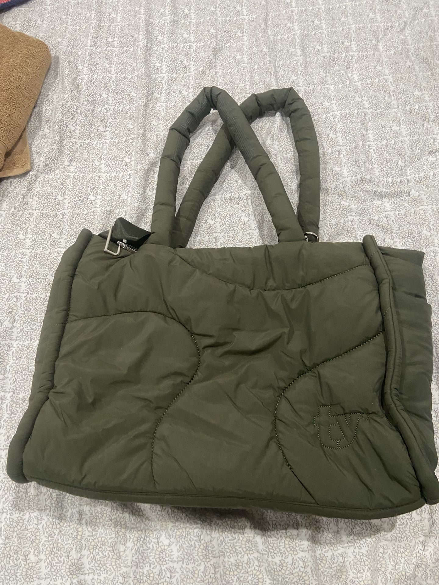 Thirty Years Drift Tote