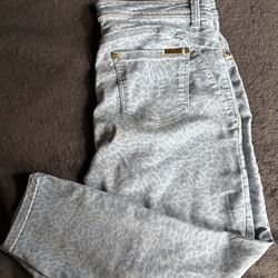 IMAN Light Wash Jeans Size 16 *NEW*