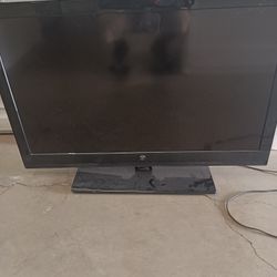 TV 40” Westinghouse LD4055