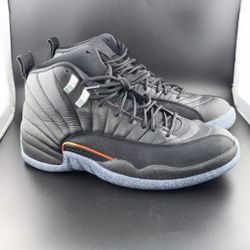 Jordan 12 Retro Utility Grind