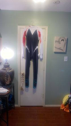 Halloween 🎃 Spider 🕷️ Man Costume 