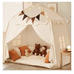Kid tent