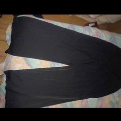 A Brand New Pair Of Women's Dress Pants 
