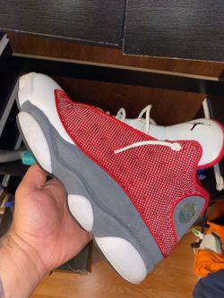 Air Jordan 13 Retro 'Red Flint' 2021