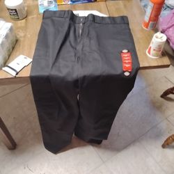 Working Pants