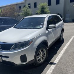 2014 KIA Sorento