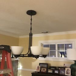 Chandelier 