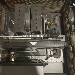 Gaming Pc Full Setup