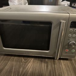 Breville Microwave